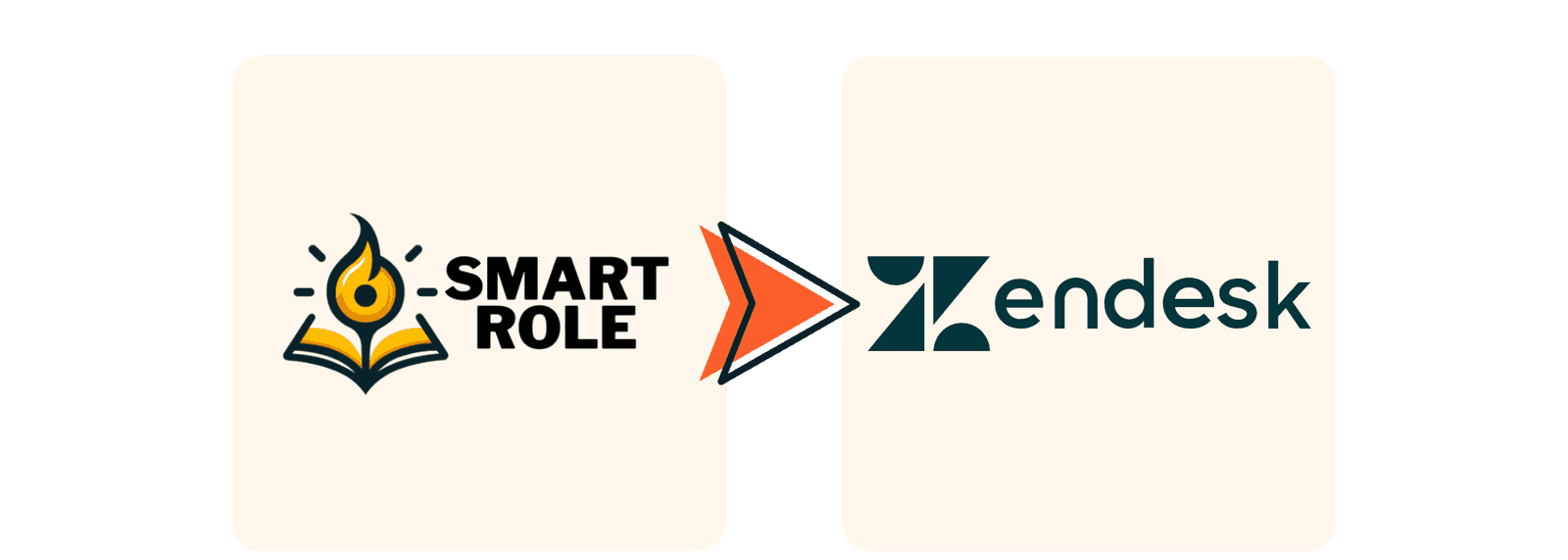 Feutre connected to Zendesk