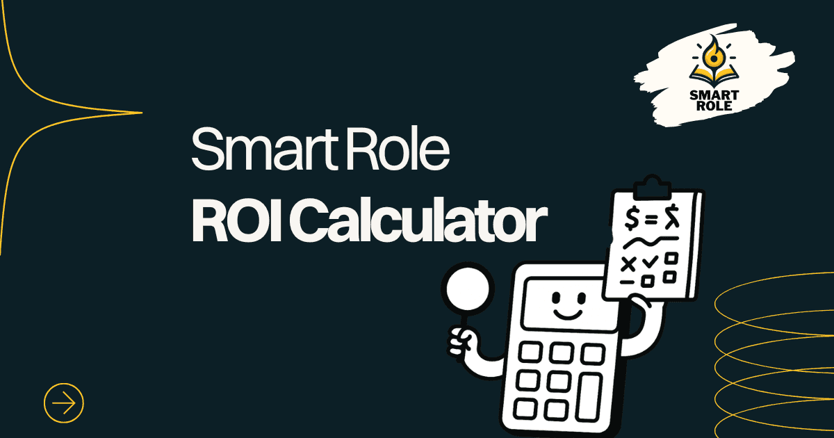 Feutre ROI calculator
